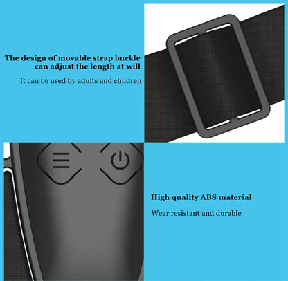 Smart Adjustable Posture Corrector