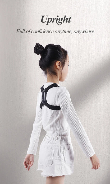 Smart Adjustable Posture Corrector