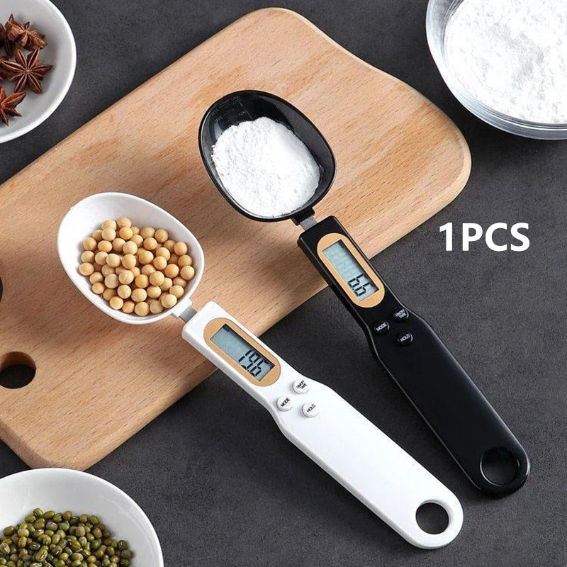 Digital Measuring Spoon