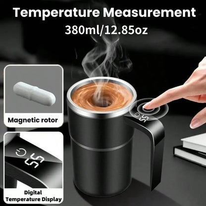 380ML Self Stirring Mug