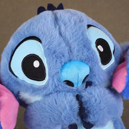 Stitch baby sleeping companion