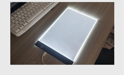 Dimmable Led Drawing Copy Pad Board