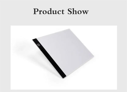 Dimmable Led Drawing Copy Pad Board