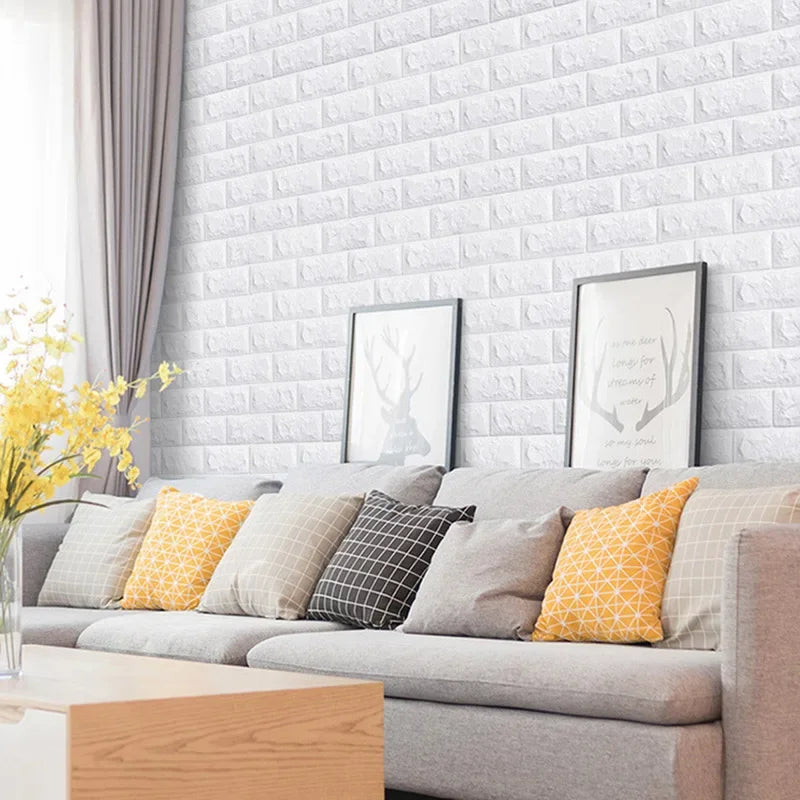 3D Wallpaper Decoration