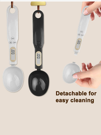 Digital Measuring Spoon