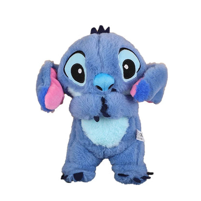 Stitch baby sleeping companion