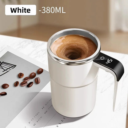 380ML Self Stirring Mug
